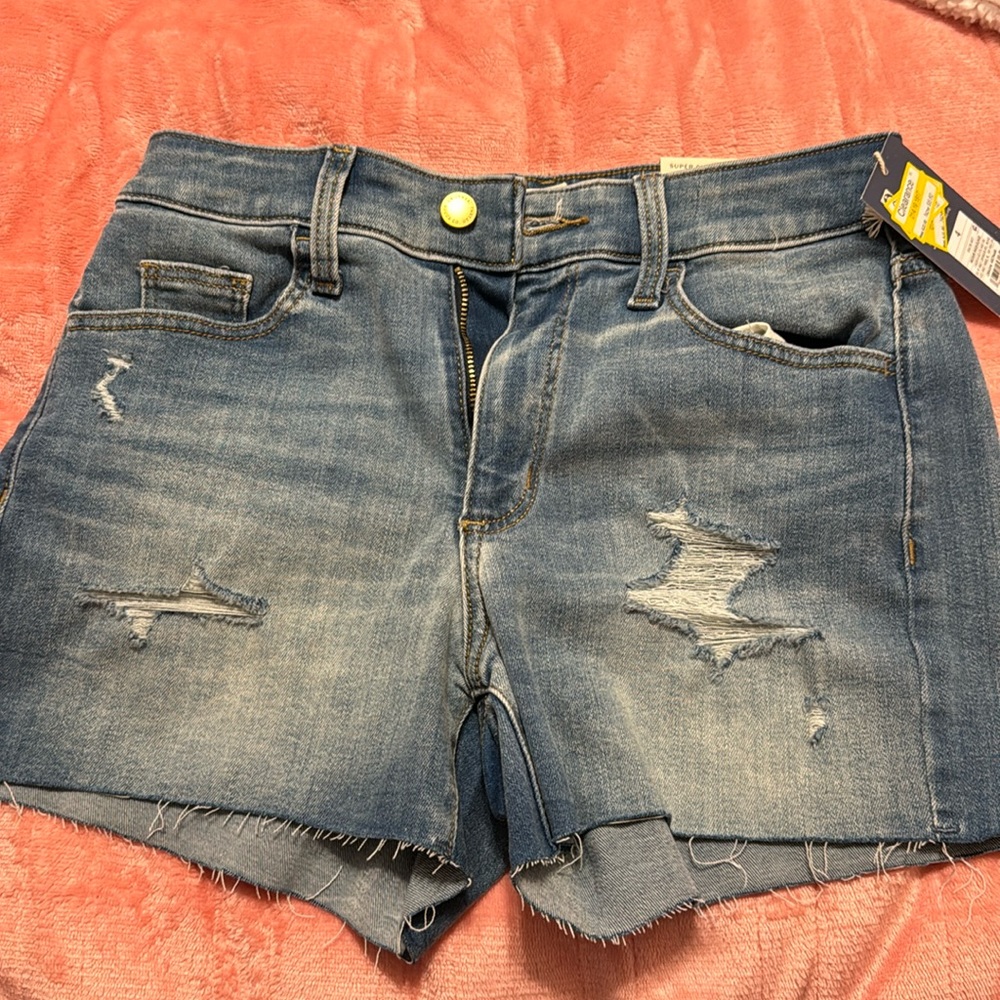 Target Shorts